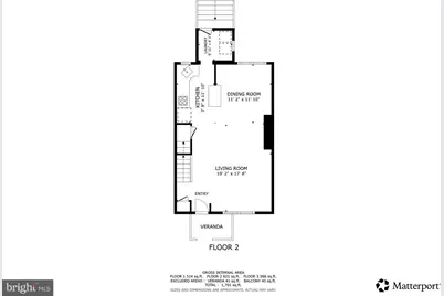 1625 Ralworth Road, Baltimore, MD 21218 - Photo 29