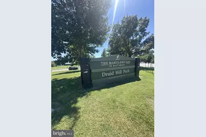 2519 Reisterstown Road, Baltimore, MD 21217 - Photo 17