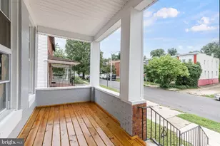 3115 Windsor Ave, Baltimore, MD 21216 - Photo 3