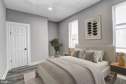 3115 Windsor Avenue, Baltimore, MD 21216 - Photo 23