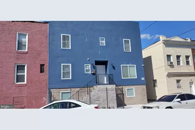 2126 Presbury Street, Baltimore, MD 21217 - Photo 1
