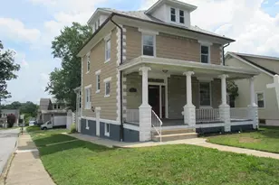 4000 Woodlea Ave, Baltimore, MD 21206 - Photo 1
