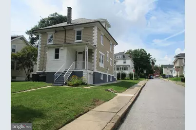 4000 Woodlea Avenue, Baltimore, MD 21206 - Photo 5