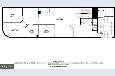 200 W Fayette Street, Baltimore, MD 21201 - Photo 31