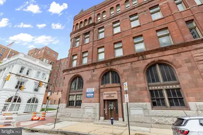 200 W Fayette Street, Baltimore, MD 21201 - Photo 3