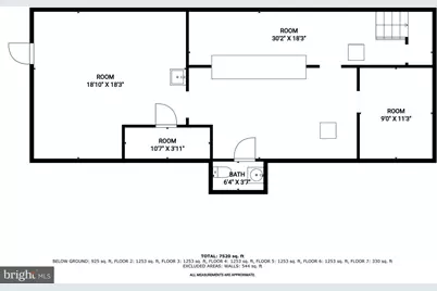 200 W Fayette Street, Baltimore, MD 21201 - Photo 33