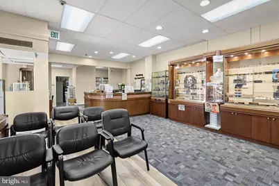 200 W Fayette Street, Baltimore, MD 21201 - Photo 9