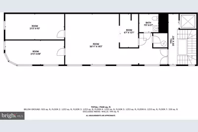 200 W Fayette Street, Baltimore, MD 21201 - Photo 27