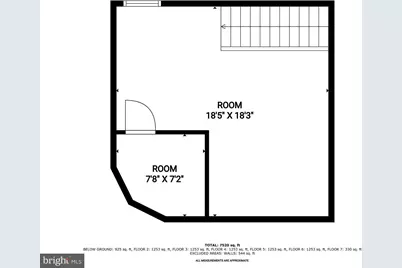 200 W Fayette Street, Baltimore, MD 21201 - Photo 29