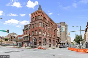 200 W Fayette St, Baltimore, MD 21201 - Photo 1