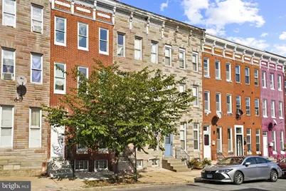 2121 Division Street, Baltimore, MD 21217 - Photo 1