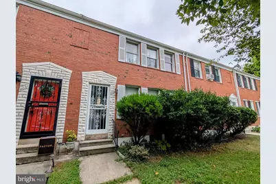 4029 Cedardale Road, Baltimore, MD 21215 - Photo 1