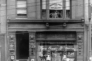 523 N Charles St, Baltimore, MD 21201 - Photo 3