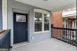 539 S Longwood St, Baltimore, MD 21223 - Photo 1