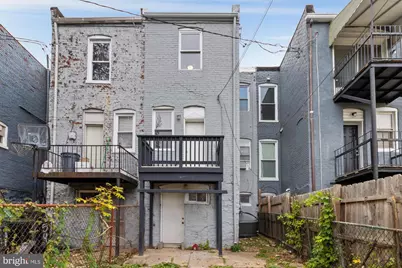 539 S Longwood Street, Baltimore, MD 21223 - Photo 21