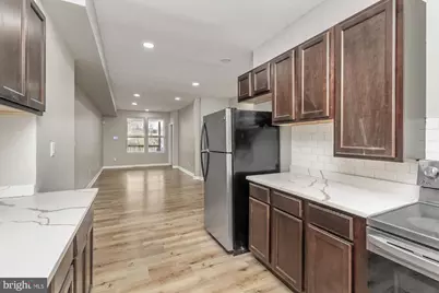 539 S Longwood Street, Baltimore, MD 21223 - Photo 3