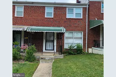 1033 Marlau Drive, Baltimore, MD 21212 - Photo 1