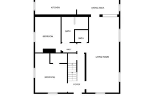 4319 Bayonne Ave, Baltimore, MD 21206 - Photo 33