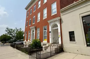 2102 Maryland Ave, Baltimore, MD 21218 - Photo 1