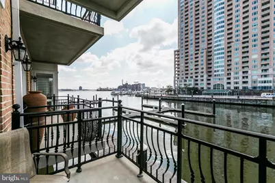 639 Ponte Villas S #128, Baltimore, MD 21230 - Photo 9