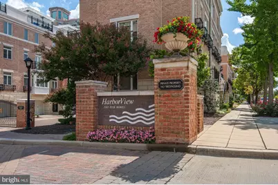 639 Ponte Villas S #128, Baltimore, MD 21230 - Photo 31
