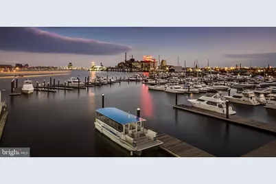 639 Ponte Villas S #128, Baltimore, MD 21230 - Photo 45