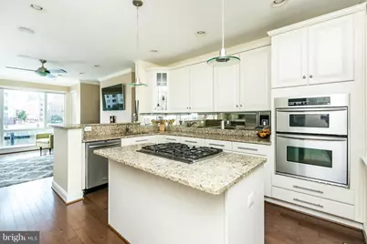 639 Ponte Villas S #128, Baltimore, MD 21230 - Photo 13