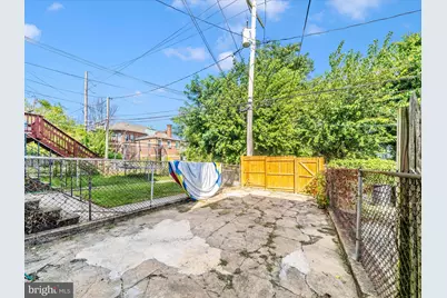1813 N Bentalou Street, Baltimore, MD 21216 - Photo 39