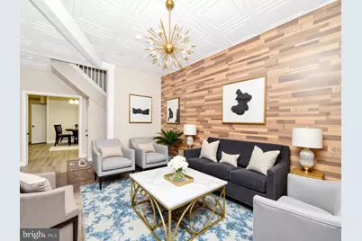 1813 N Bentalou Street, Baltimore, MD 21216 - Photo 7