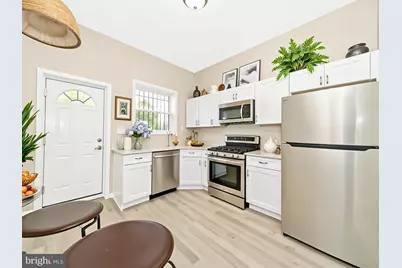 1813 N Bentalou Street, Baltimore, MD 21216 - Photo 15