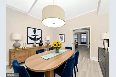 1813 N Bentalou Street, Baltimore, MD 21216 - Photo 11