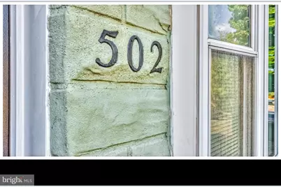 502 S Highland Avenue, Baltimore, MD 21224 - Photo 3