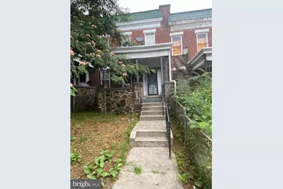 2806 Brighton Street, Baltimore, MD 21216 - Photo 1