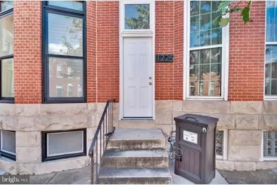 1225 S Hanover Street, Baltimore, MD 21230 - Photo 3