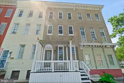 2547 Ashton Street, Baltimore, MD 21223 - Photo 1