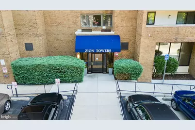 1100 Pennsylvania Avenue, Baltimore, MD 21201 - Photo 3