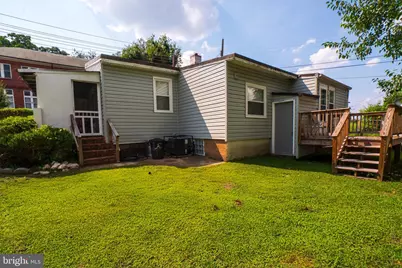 4415 Fairhaven Avenue, Baltimore City, MD 21226 - Photo 23