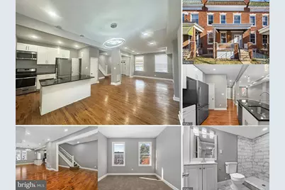 327 Lyndhurst Street, Baltimore, MD 21229 - Photo 1