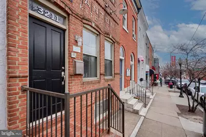 3211 Eastern Avenue, Baltimore, MD 21224 - Photo 1