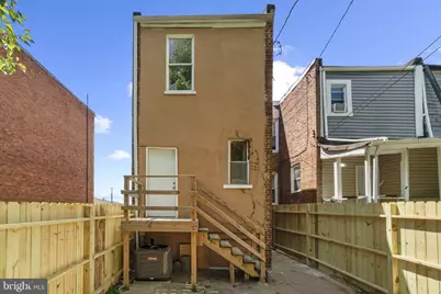 4505 Park Heights Avenue, Baltimore, MD 21215 - Photo 29