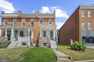 4505 Park Heights Ave, Baltimore, MD 21215 - Photo 1