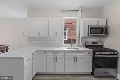 4505 Park Heights Avenue, Baltimore, MD 21215 - Photo 13