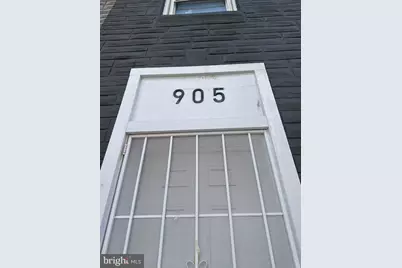 905 Bennett Place, Baltimore, MD 21223 - Photo 3
