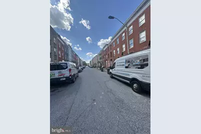 905 Bennett Place, Baltimore, MD 21223 - Photo 5