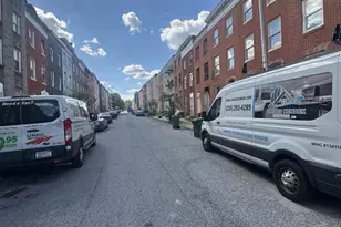 905 Bennett Pl, Baltimore, MD 21223 - Photo 5