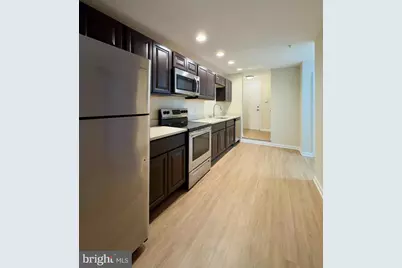 411 N Howard Street #204, Baltimore, MD 21201 - Photo 3