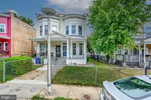 612 Cator Ave, Baltimore, MD 21218 - Photo 3