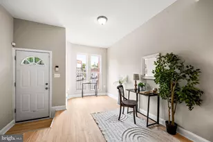 1603 Clifton Ave, Baltimore, MD 21217 - Photo 5