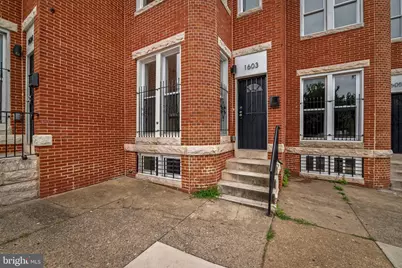 1603 Clifton Avenue, Baltimore, MD 21217 - Photo 3