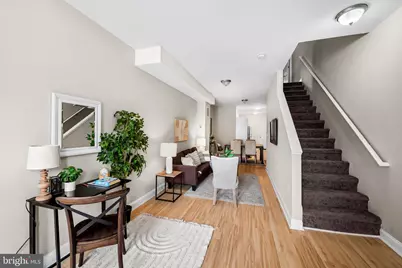 1603 Clifton Avenue, Baltimore, MD 21217 - Photo 7